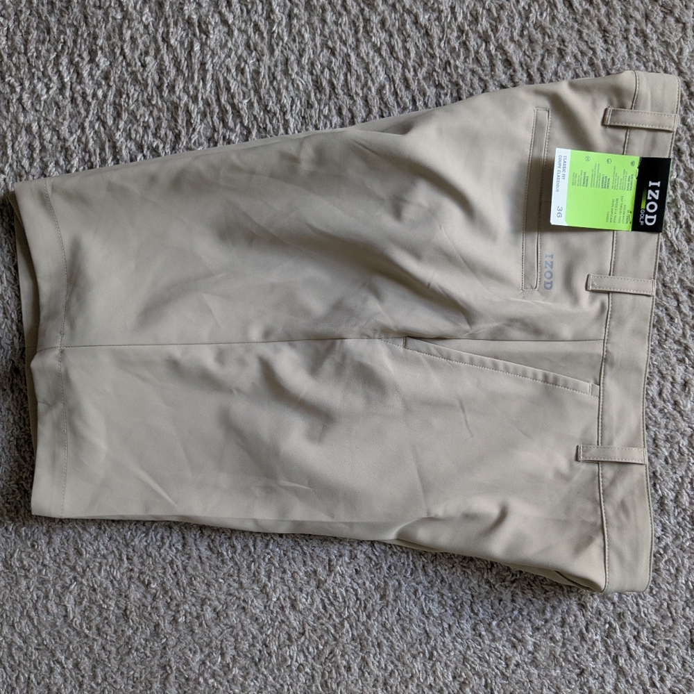 IZOD